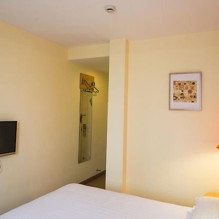 Home Inn Chengdu North Kehua Road Sichuan University Esterno foto